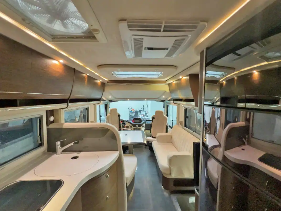 CONCORDE Charisma I 900 M - Ansicht 9